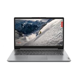 Lenovo IdeaPad 1 14Alc7 14-inch (2022) - Ryzen 5 5500U - 8 GB - SSD 256 GB