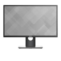 Dell 23-inch Monitor 1920 x 1080 LED (P2317H)