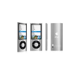 iPod nano 5 2009 8GB - Silver