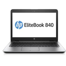 Hp EliteBook 840 G3 14-inch (2015) - Core i5-6300U - 16 GB - SSD 512 GB