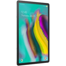 Galaxy Tab S5e (2019) - Wi-Fi + GSM/CDMA + LTE