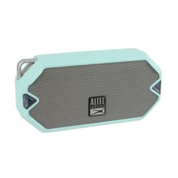 Altec Lansing HydraMini IMW1000-MTG Bluetooth speakers - Green