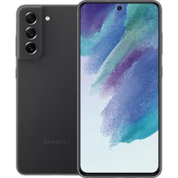  Samsung Galaxy S21 5G, US Version, 128GB, Purple - Unlocked  (Renewed) : Cell Phones & Accessories