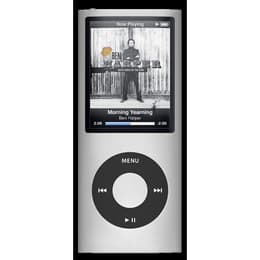 iPod nano 4 2008 16GB - Silver