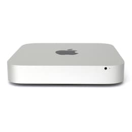 Mac mini (Late 2014) Core i7 3 GHz - SSD 128 GB - 16GB