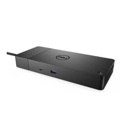 Dell K20A Docking Station