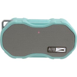 Altec Lansing IMW270-MTG Bluetooth speakers - Green