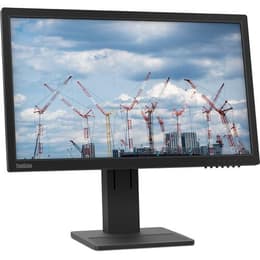 Lenovo 21.5-inch Monitor 1920 x 1080 LED (ThinkVision E22-28)