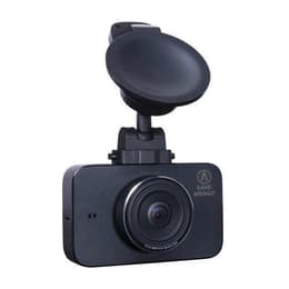 Rand Mcnally DashCam500 Camcorder - Black