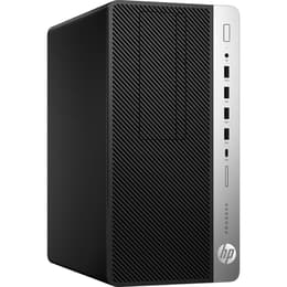 HP ProDesk 600 G4 Core i5 3 GHz - SSD 1 TB RAM 32GB