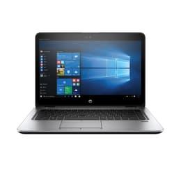 Hp EliteBook 840 G3 14-inch (2015) - Core i5-6300U - 16 GB - SSD 512 GB