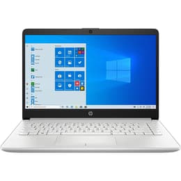 Hp 14-DK1032WN 14-inch (2020) - Ryzen 3 3250U - 4 GB - SSD 128 GB