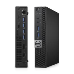 Dell OptiPlex 7040 Core i5 2.2 GHz - SSD 256 GB RAM 16GB