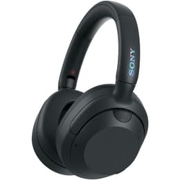 Sony Ult Wear Noise cancelling Gaming Headphone Bluetooth with microphone - Black