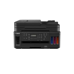 Canon Pixma G7020 MegaTank Inkjet printer