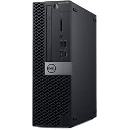 Dell OptiPlex 5060 SFF Core i5 2.8 GHz - SSD 512 GB RAM 8GB