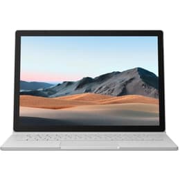 Microsoft Surface Book 3 13" Core i7 1.3 GHz - SSD 256 GB - 16 GB QWERTY - English