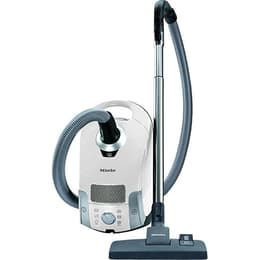 Vacuum cleaner with bag Miele Compact C1 Pure Suction