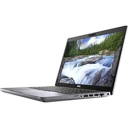 Dell Latitude 5410 14-inch (2021) - Core i5-10210U - 16 GB - SSD 256 GB