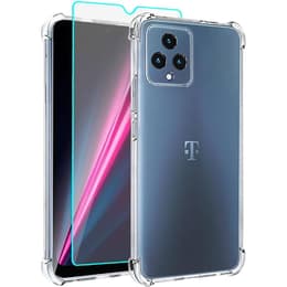 T-Mobile REVVL 6 64GB - Blue - Locked T-Mobile