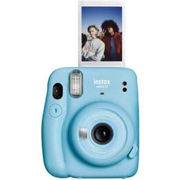 Fujifilm Instax Mini 11 Instant Camera 14 megapixels - Blue