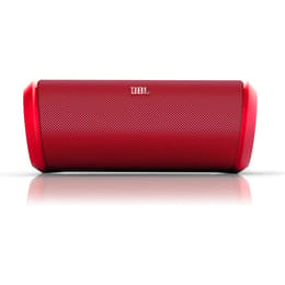 JBL Flip 2 Bluetooth speakers - Red