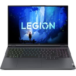 Lenovo Legion 5 Pro 16IAH7H 16-inch - Core i7-12700H - 16GB 1000GB Nvidia GeForce RTX 3070 QWERTY - English