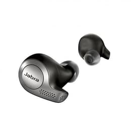 Jabra 100-99000000-02 Earbud Bluetooth Earphones - Gray