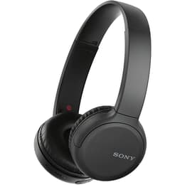 Sony WHCH510/BZ Headphone Bluetooth - Black