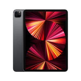 iPad Pro 12.9 128GB - Gold - (Wi-Fi + Cellular) - (Refurbished)
