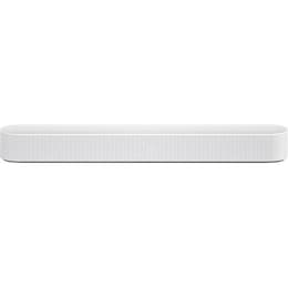 Sonos Beam Bluetooth speakers - White