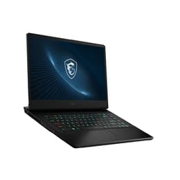 MSI Vector GP66 12UHSO-654 15-inch - Core i7-12650H - 16GB 1000GB NVIDIA GeForce RTX 3080 Ti QWERTY - English