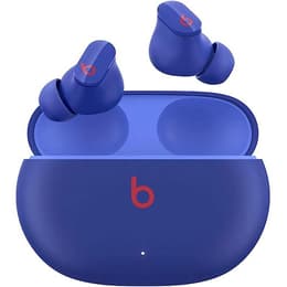 Beats MMT73LL/A Earbud Noise-Cancelling Bluetooth Earphones - Blue