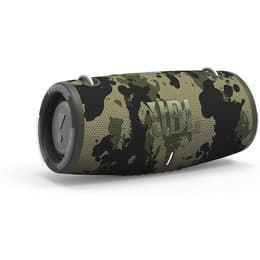 JBL Xtreme 3 Bluetooth speakers - Black/Green