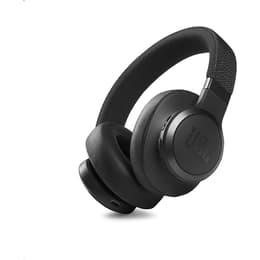 JBLLIVE660NCBLKAM Noise cancelling Gaming Headphone Bluetooth - Black