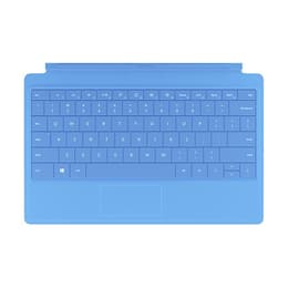 Microsoft Keyboard QWERTY Backlit Keyboard Surface Type Cover N7W-00002