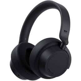 Microsoft Surface Headphones 2 Noise cancelling Gaming Headphone Bluetooth with microphone - Black