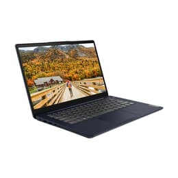 Lenovo IdeaPad 3 14-inch (2020) - Ryzen 7 5700U - 8 GB - SSD 512 GB