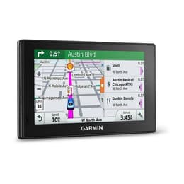 Garmin DriveSmart 60LMT GPS