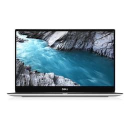 Dell XPS 7390 13-inch (2019) - Core i7-10710U - 16 GB - SSD 512 GB