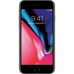 iPhone 14 Pro 256GB Silver - New battery - Refurbished product