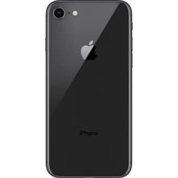 Apple iPhone 8+ Plus 64GB 128GB 256GB Unlocked Black Gold Silver Red, Average