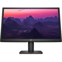 hp 21.5 lcd monitor