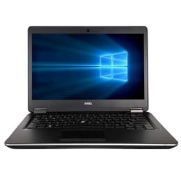 Dell Latitude E7440 14-inch (2017) - Core i5-4310U - 4 GB - SSD 256 GB