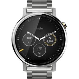 Motorola Smart Watches 