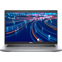 Dell Latitude 5420 14-inch (2021) - Core i7-1165G7 - 16 GB - SSD 256 GB