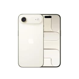 iPhone Air 256GB - Light Gold - Locked T-Mobile