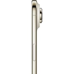 iPhone Air 256GB - Light Gold - Locked T-Mobile