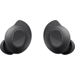 Galaxy Buds FE Earbud Noise-Cancelling Bluetooth Earphones - Black