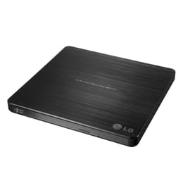 Lg GP60NB50 DVD Player